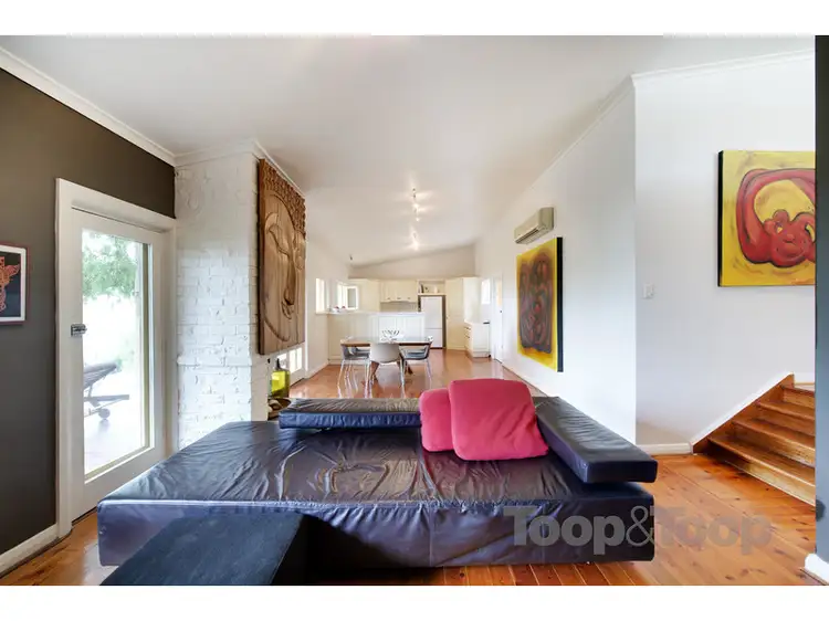 Fourth view of Homely house listing, 3 Hillside Avenue, Glen Osmond SA 5064