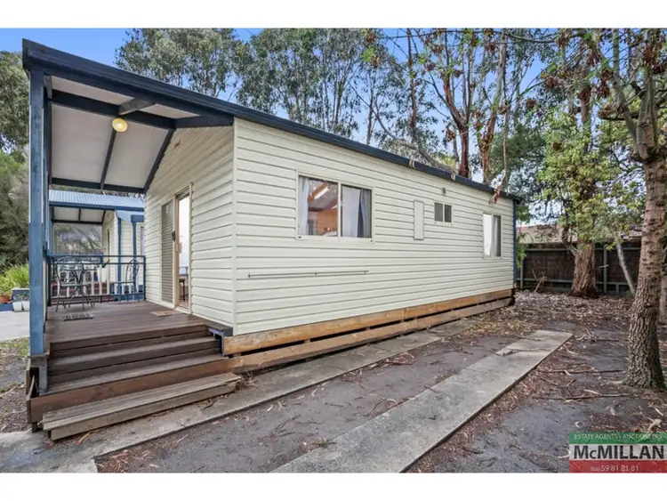 Seventh view of Homely flat listing, 3/131 Nepean Highway, Dromana VIC 3936