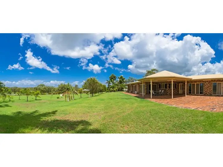 Third view of Homely house listing, 41 Angela Road, Rockyview QLD 4701