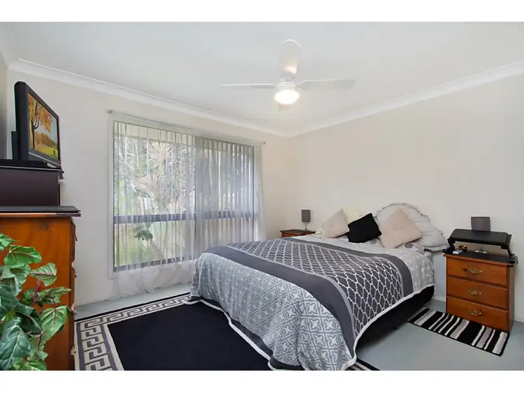 Fourth view of Homely townhouse listing, 1/117 Sunshine Boulevard, Mermaid Waters QLD 4218