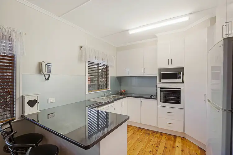 Third view of Homely house listing, 6 Welcombe Avenue, Rockville QLD 4350