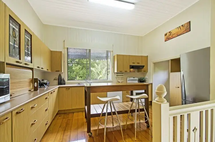 Fourth view of Homely house listing, 104 School Street, Pomona QLD 4568