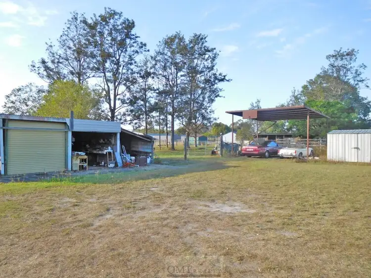 269 Waterford Tamborine Road, Waterford QLD 4133