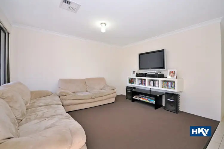 Second view of Homely house listing, 33 Evesham Drive, Ellenbrook WA 6069