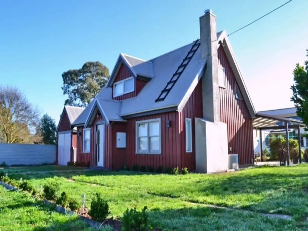 Main view of Homely house listing, 59 Elvins Street, Mansfield VIC 3722