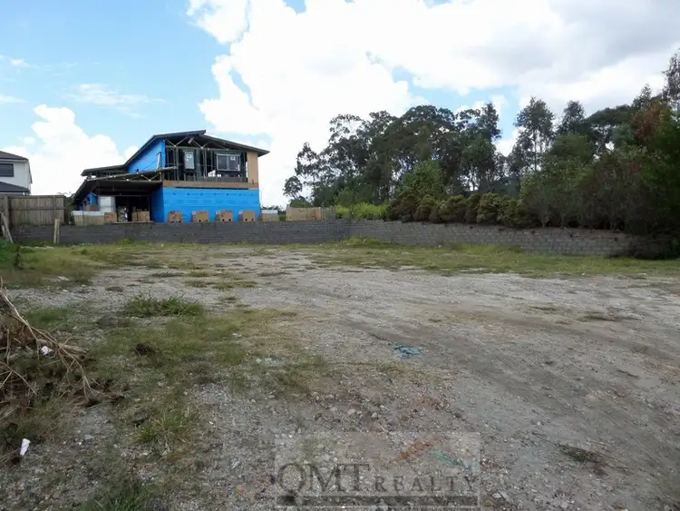Fourth view of Homely land listing, 96 Hawthorn Circuit, Stretton QLD 4116