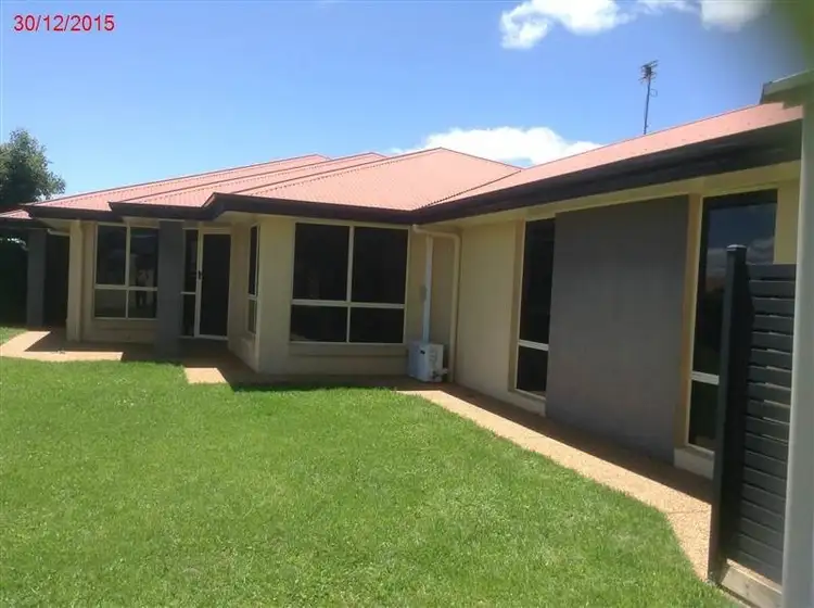 Address available on request