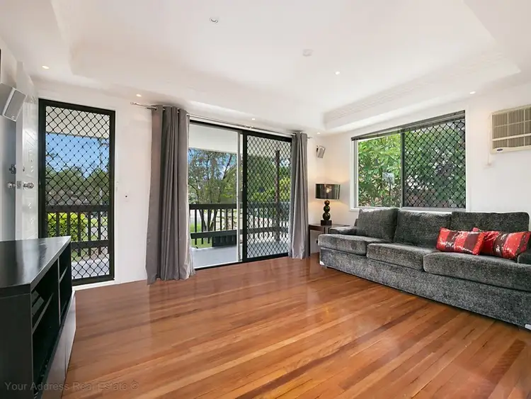 Third view of Homely house listing, 25 Oak Avenue, Browns Plains QLD 4118