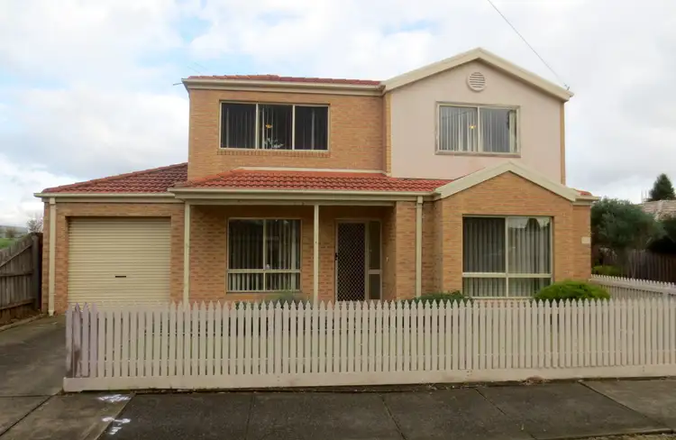 Main view of Homely townhouse listing, 1/79 Rufus Street, Epping VIC 3076