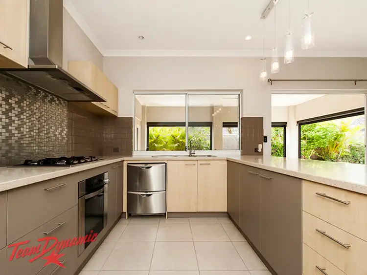 Seventh view of Homely house listing, 5 Calabria Way, Stirling WA 6021