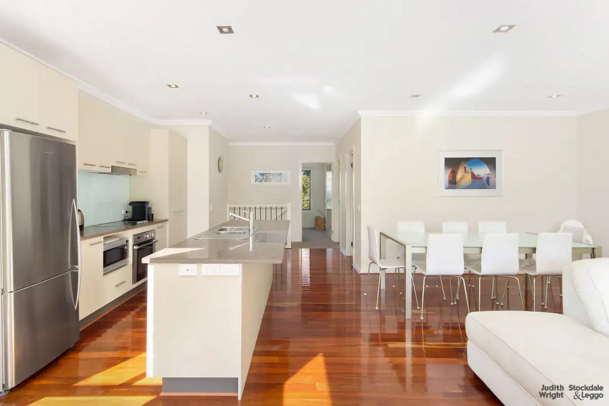 Main view of Homely townhouse listing, 8/7 Beach Street, Cowes VIC 3922