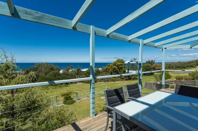 Second view of Homely townhouse listing, 1/180 Pacific Way, Tura Beach NSW 2548