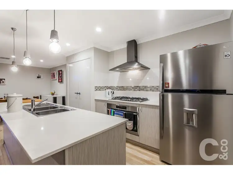 Fourth view of Homely house listing, 3 Athens Road, Wellard WA 6170