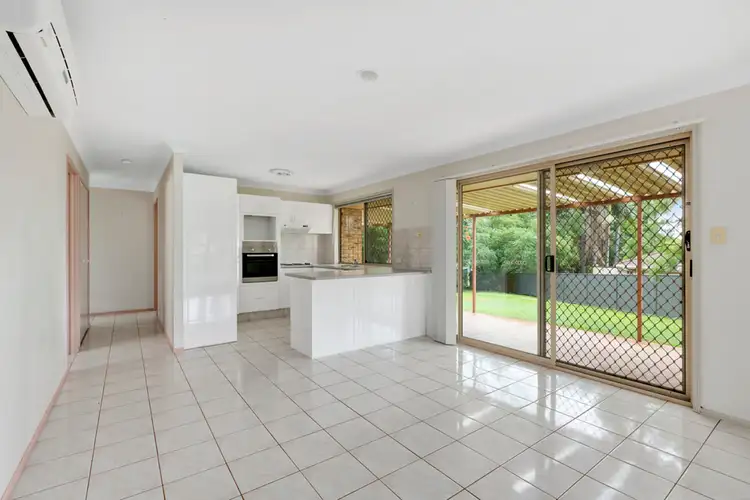 Fourth view of Homely house listing, 86 Petherbridge Avenue, Merrimac QLD 4226