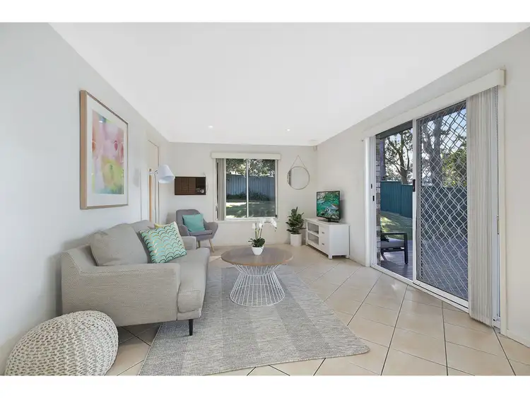Fifth view of Homely house listing, 7 Shannon Parade, Berkeley Vale NSW 2261