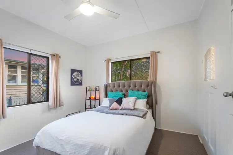 Fifth view of Homely house listing, 6 Clark Street, South Toowoomba QLD 4350