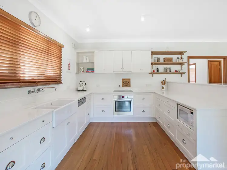 Fourth view of Homely house listing, 23 Linga Longa Road, Yarramalong NSW 2259
