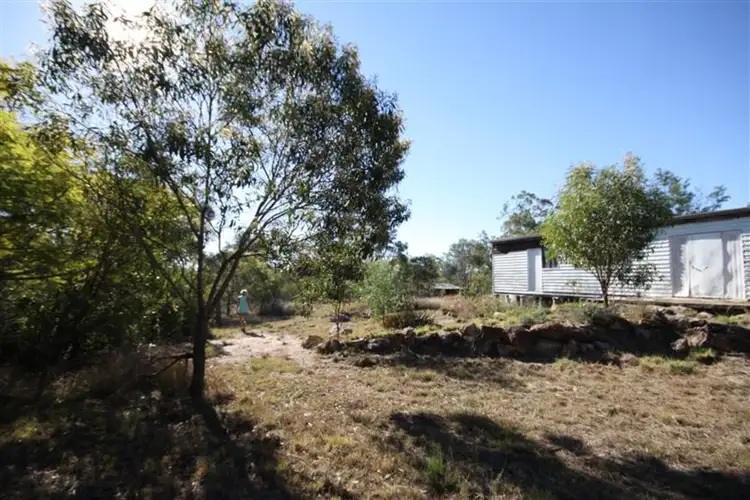 Main view of Homely rural property listing, Address available on request