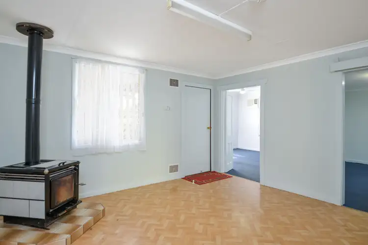 Third view of Homely house listing, 136 Richardson Street, Boulder, Kalgoorlie WA 6430