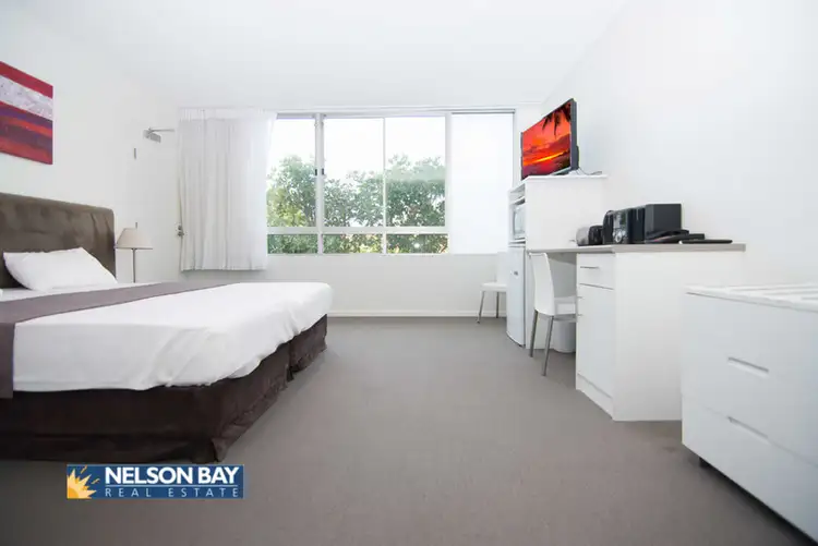 Sixth view of Homely apartment listing, 26/19-23 Church Street, Nelson Bay NSW 2315