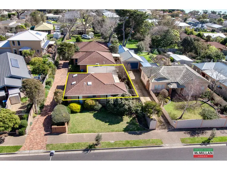 Main view of Homely unit listing, 1/42 McCulloch Street, Dromana VIC 3936
