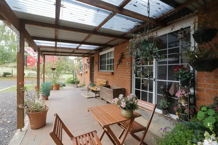 Third view of Homely house listing, 369 Back Road, Wilmot TAS 7310