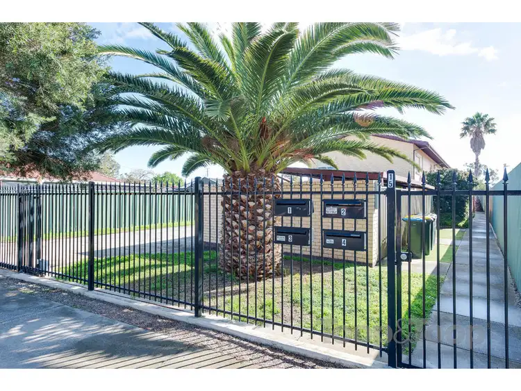 Fourth view of Homely townhouse listing, 2/15 Graham Street, Glanville SA 5015