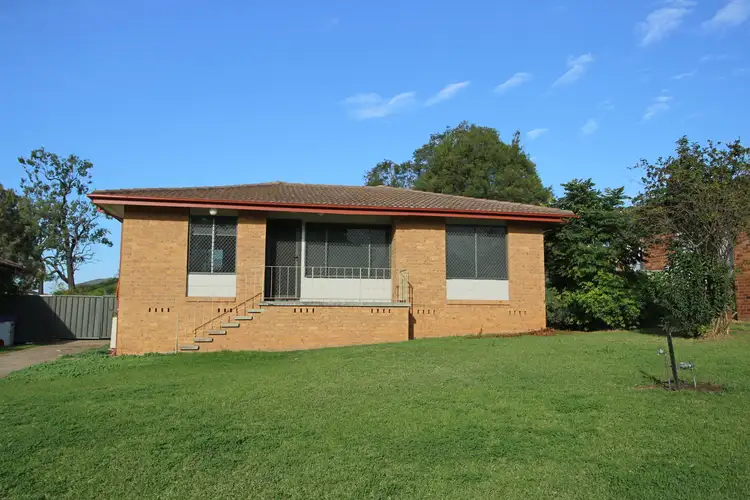 113 Wollombi Road, Muswellbrook NSW 2333