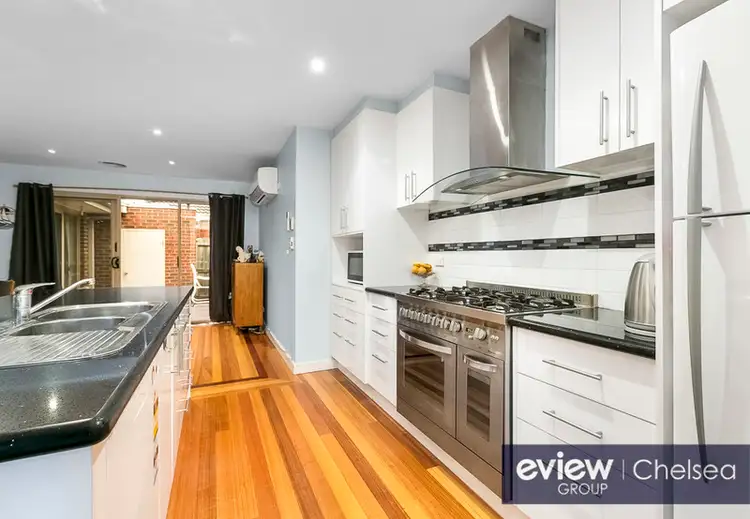 Third view of Homely townhouse listing, 2/10 Bondi Road, Bonbeach VIC 3196