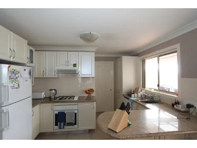 Second view of Homely townhouse listing, 11B Dees Close, Gormans Hill NSW 2795