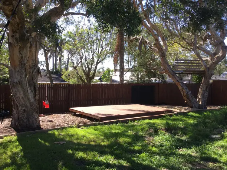 Main view of Homely flat listing, 11a Joan Street, Forresters Beach NSW 2260