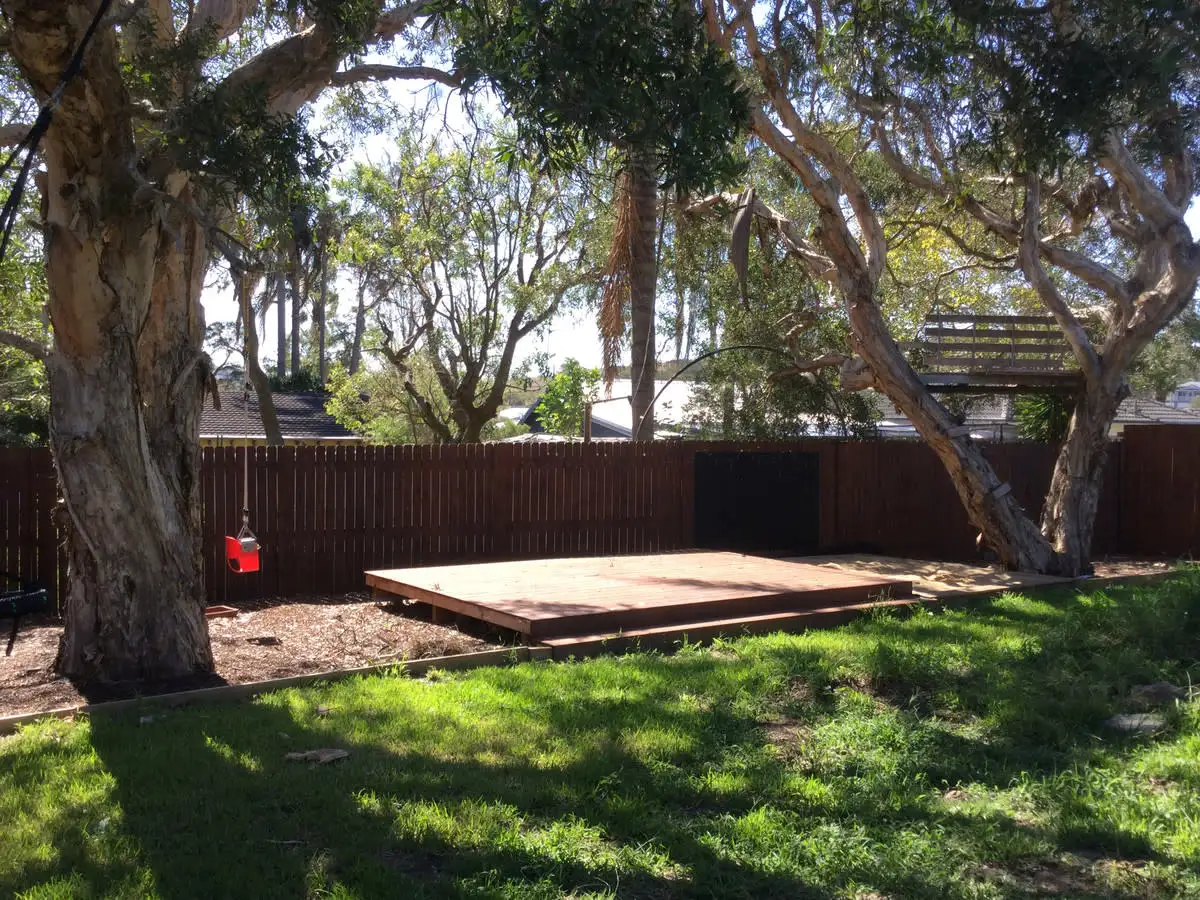 Main view of Homely flat listing, 11a Joan Street, Forresters Beach NSW 2260