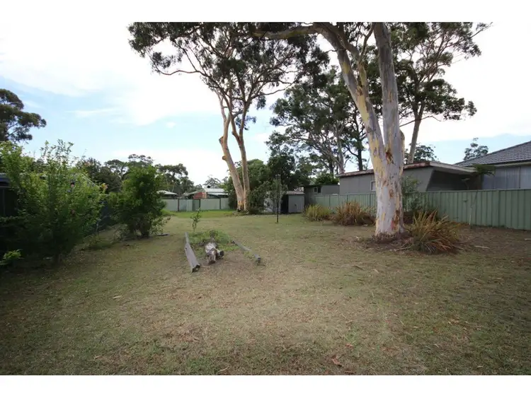Third view of Homely house listing, 16 Sheeran Street, Old Erowal Bay NSW 2540