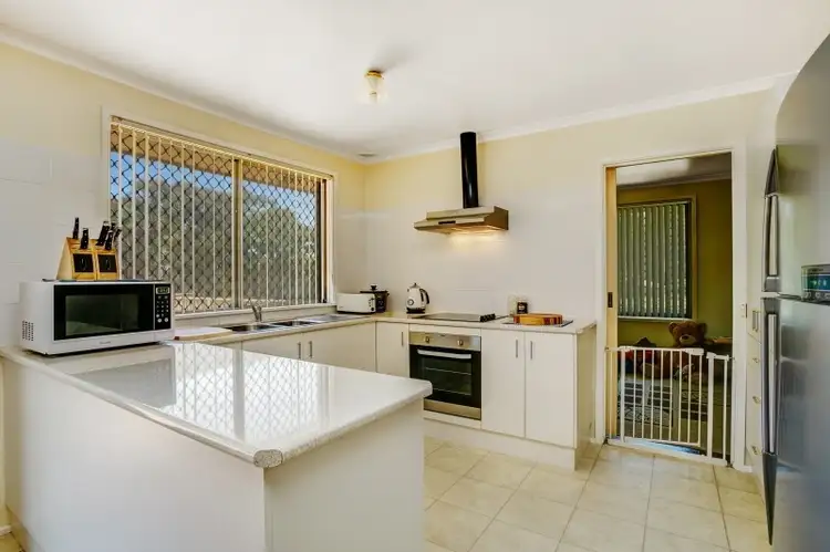 Third view of Homely house listing, 28 Brocklesby Road, Medowie NSW 2318