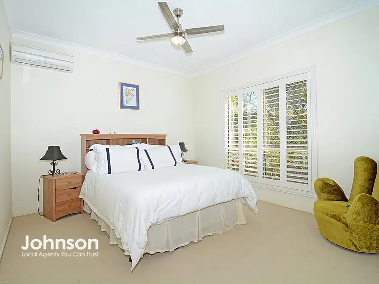 Fifth view of Homely house listing, 2 Gregory Close, Forest Lake QLD 4078