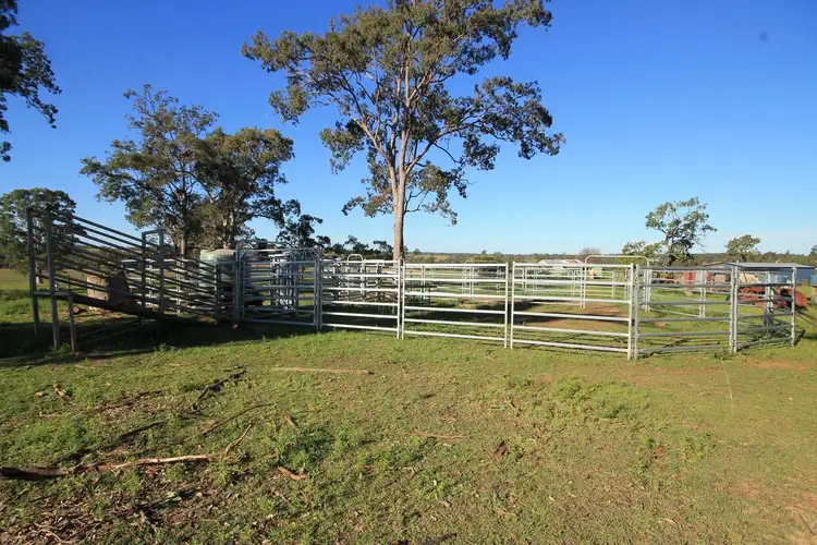 Fourth view of Homely rural property listing, 969 Old Glen Innes Road, Chambigne NSW 2460