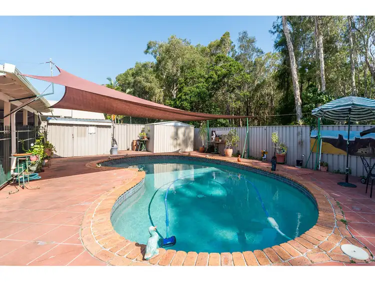 Second view of Homely house listing, 106 Columbus Drive, Hollywell QLD 4216