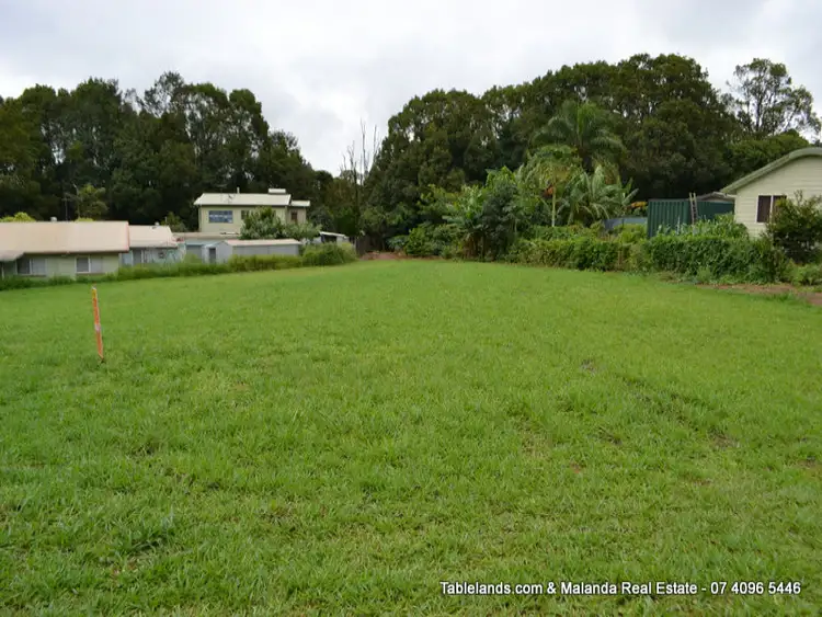 LOT L663/1 English Road, Malanda QLD 4885