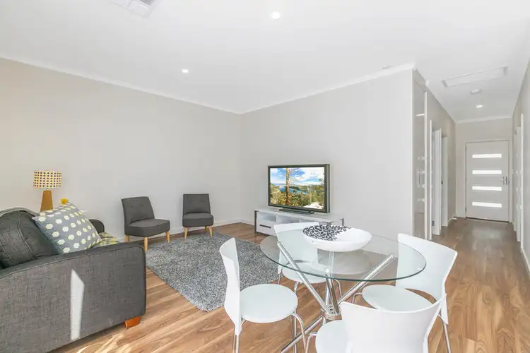 Second view of Homely house listing, 3A Audrey Street, Ascot Park SA 5043