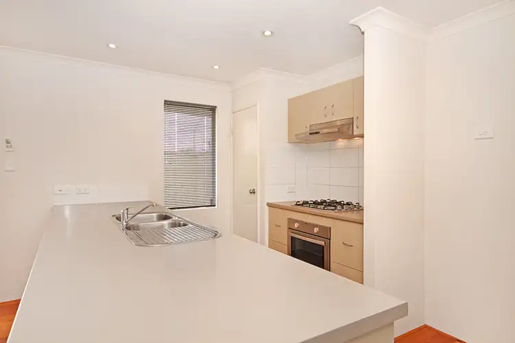 Fifth view of Homely house listing, 16 Oban Way, Ellenbrook WA 6069
