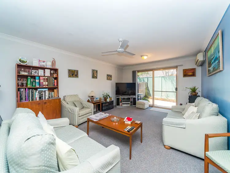 Third view of Homely townhouse listing, 7/284 Oxley Drive, Coombabah QLD 4216