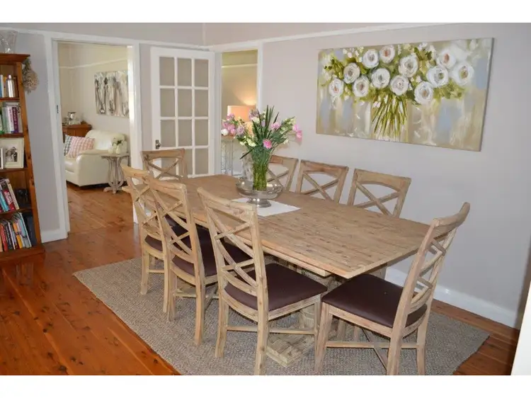 Fourth view of Homely house listing, 108 Stock Road, Gunnedah NSW 2380