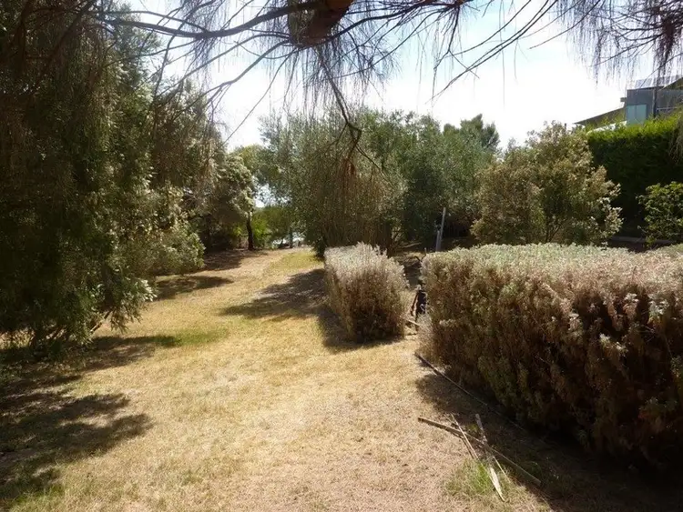 Second view of Homely land listing, 5 Ascalon Place, Sorrento VIC 3943