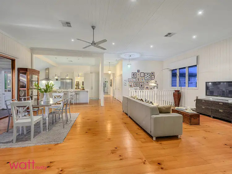 Sixth view of Homely house listing, Lot 3 / 55 Chaseley Street, Nudgee Beach QLD 4014