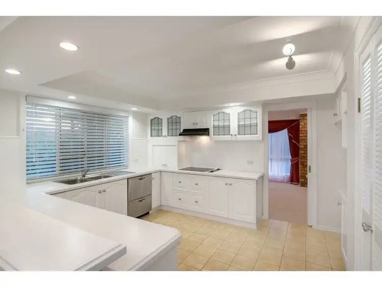 Sixth view of Homely house listing, 6 Softwind Court, Kenmore Hills QLD 4069