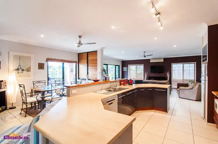 Fourth view of Homely house listing, 188 Saturn Crescent, Bridgeman Downs QLD 4035