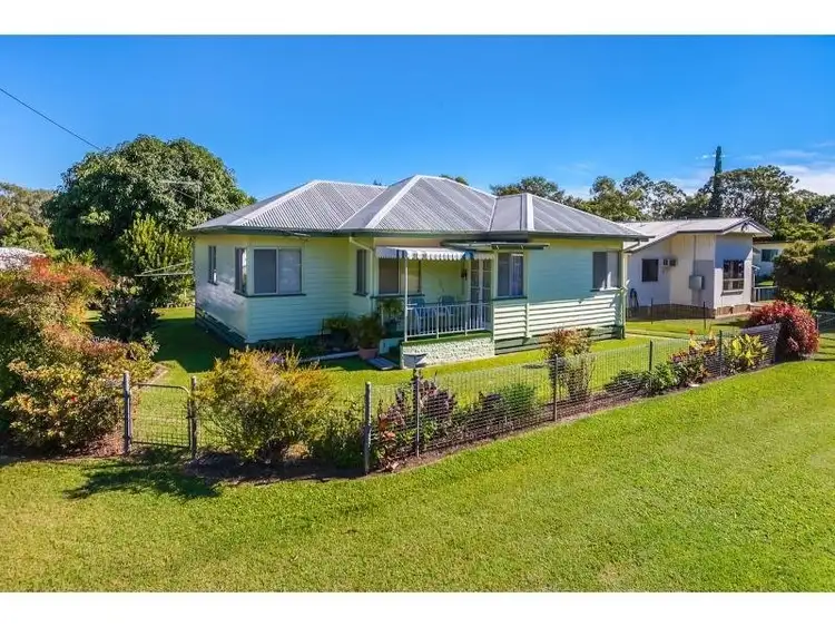 351 Salamanca Street, Frenchville QLD 4701