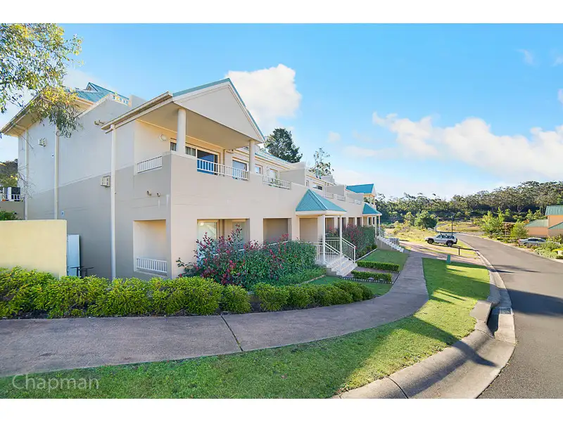 Main view of Homely townhouse listing, 2/25 The Escarpments, Katoomba NSW 2780