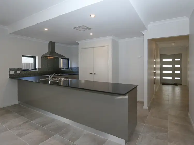 Third view of Homely house listing, 13 Temptation Drive, Jindalee WA 6036