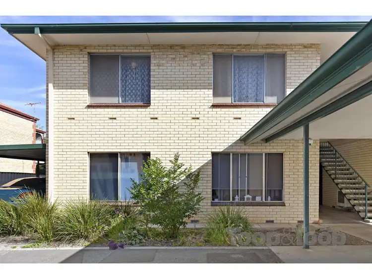 8/313A Young Street, Wayville SA 5034